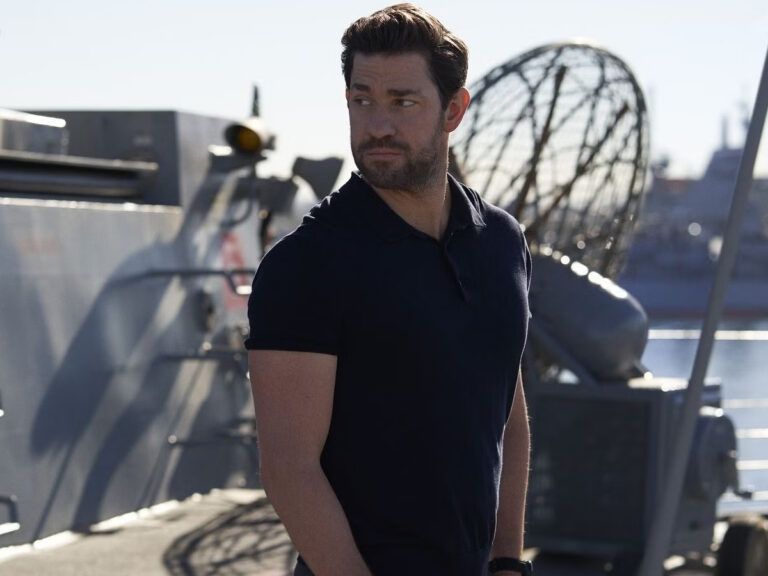 Jack Ryan S3 On Prime Video: Annoying Glitch Irks Fans No End!