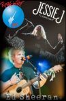 Jessie J & Ed Sheeran Live: Rock In Rio USA Movie Streaming Online