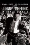 Johnny Mnemonic: In Black and White Movie Streaming Online