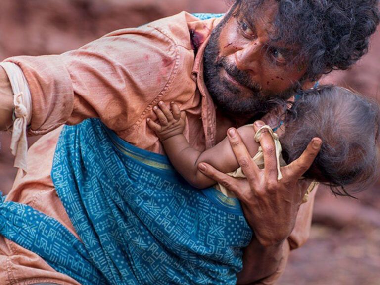 Manoj Bajpayee’s ’Joram’ To Premiere At IFFR, Riveting New Looks Out