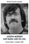 Joseph Morder sur Radio Ark en Ciel Movie Streaming Online