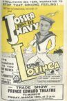 Josser Joins the Navy Movie Streaming Online
