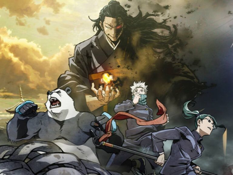 Jujutsu Kaisen 0 Streaming On Prime Video But Without English Subs?