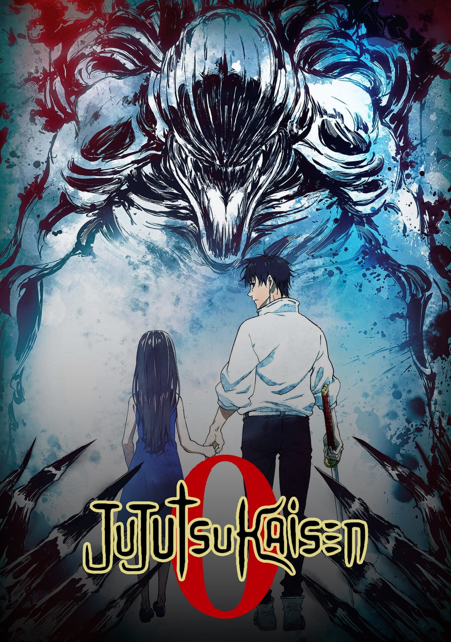 Jujutsu Kaisen Japanese, Thai Movie Streaming Online Watch on Amazon - Where To Watch Jujutsu Kaisen 0 Netflix