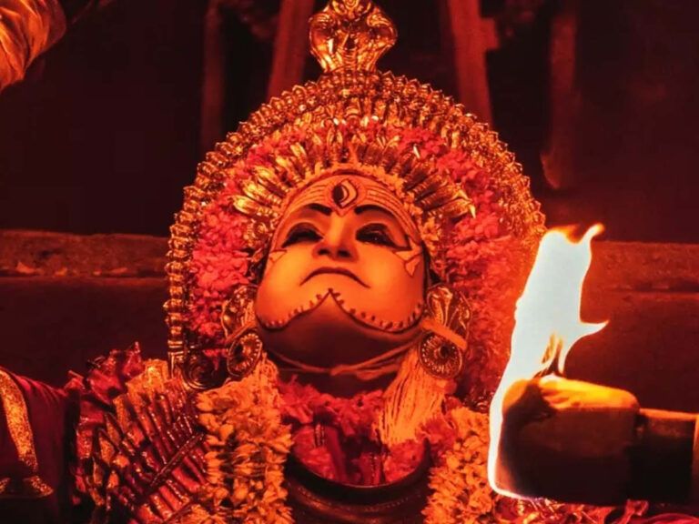 Phew! ‘Kantara’ Hindi Finally Gets OTT Release Date on Netflix