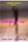 Khrónos 1981 Movie Streaming Online