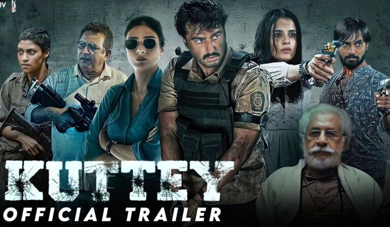 ‘Kuttey’: Trailer, Release Date, Streaming Platform, Cast, Plot