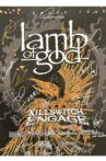 Lamb of God: Live in Portland Movie Streaming Online