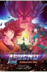 Legend: A Dragon Ball Tale Movie Streaming Online