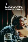 Lennon : la dernière interview Movie Streaming Online