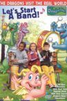 Let's Start a Band: A Dragon Tales Music Special Movie Streaming Online