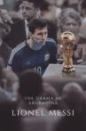 Lionel Messi - The Drama of Argentina Movie Streaming Online