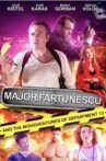 Major Fartunescu and the Misadventures of Department 13 Movie Streaming Online