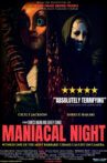 Maniacal Night Movie Streaming Online