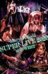 Mary's Blood SUPER LIVE 2020 at O-WEST Movie Streaming Online