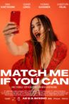 Match Me If You Can Movie Streaming Online
