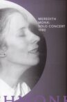 Meredith Monk: Solo Concert 1980 Movie Streaming Online