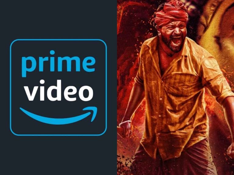 Kantara Wave Lost On Prime Video? See What The Data Says