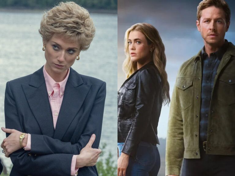 The Crown, Manifest Clash in Nielsen’s Top Ten Streaming List