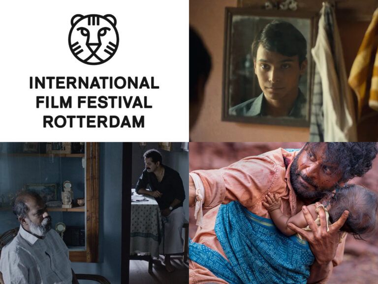 A Look at Indian Films Making Their World Premieres at IFFR 2023