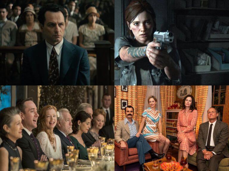 HBO Max 2023 Preview; Succession And More Adding The Fun!