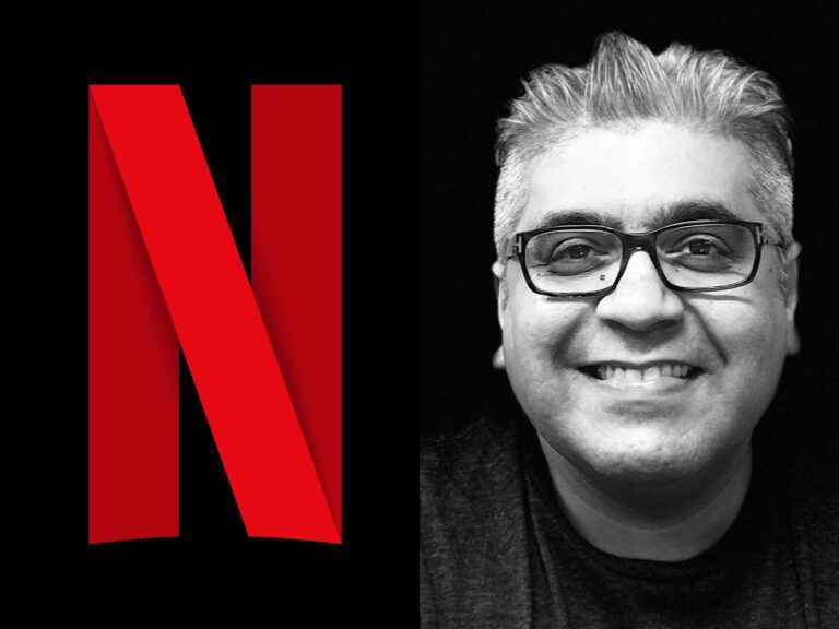 Netflix India Brings Director’s Table Talk With Rajeev Masand! Why?