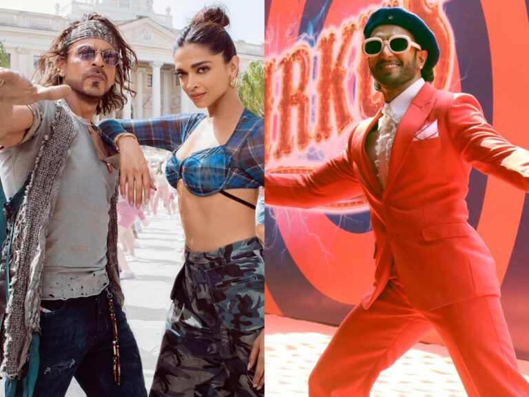 It’s Pathaan Vs Cirkus on IMDb’s Most Anticipated Movies List