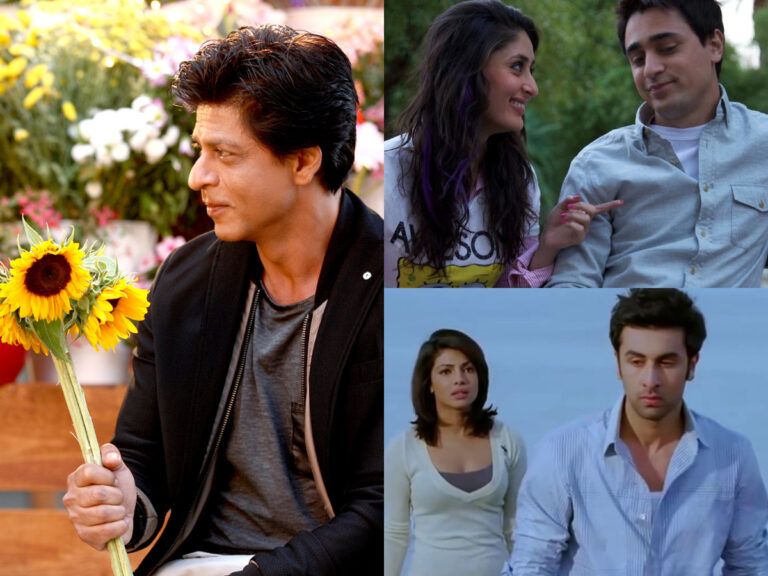 3 Hindi Films That Are Perfect For Christmas Eve Binge Watch!
