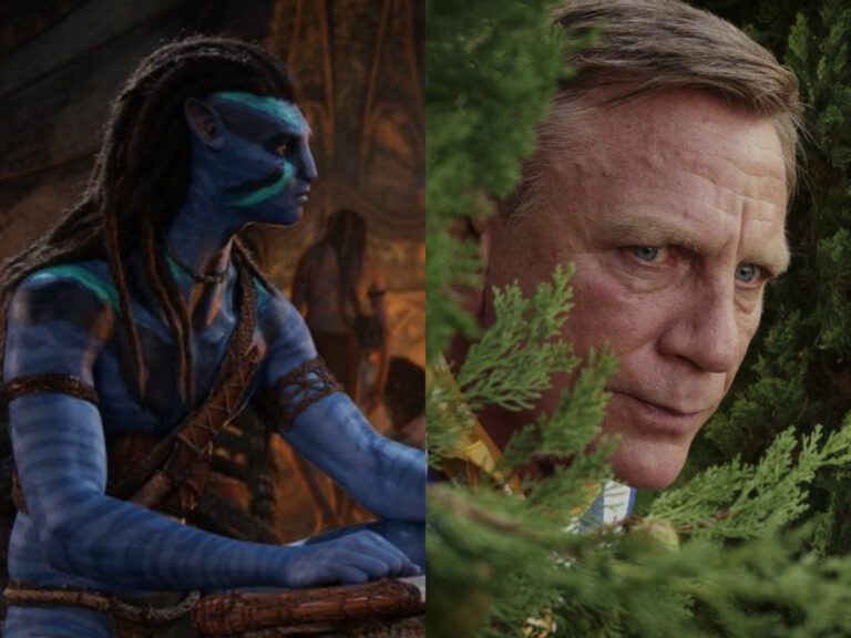 Has ‘Glass Onion’ Outranked ‘Avatar 2’ on Letterboxd Top 50 List?