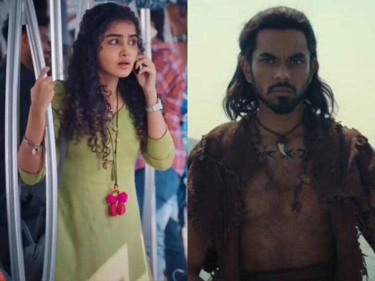 This Week’s Top Indian OTT Releases: Butterfly, Aar Ya Paar & More