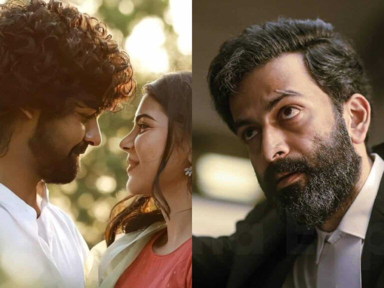Best Reviewed Malayalam Film of 2022: Hridayam or Jana Gana Mana?