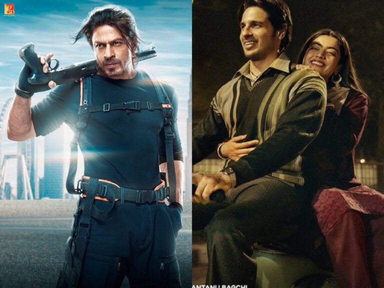 IMDb’s Most Anticipated Movies: Pathaan, Mission Majnu & More