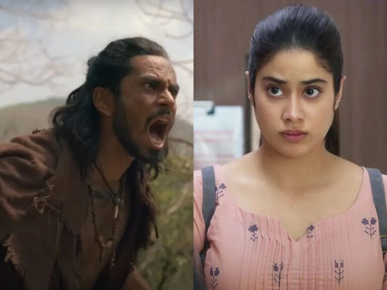 Top OTT Titles Streaming Today: Aar Ya Paar, Drishyam 2, Mili Etc