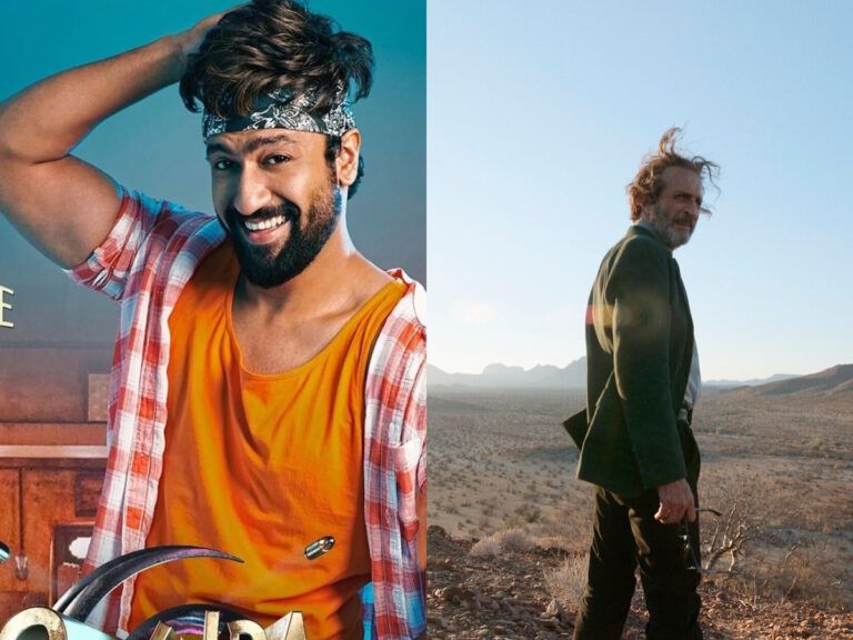 Top OTT Titles Streaming Today: Govinda Mera Naam, Bardo & More