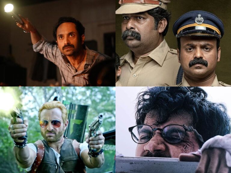 5 Must-Watch Indian Survival Movies to Watch on OTT