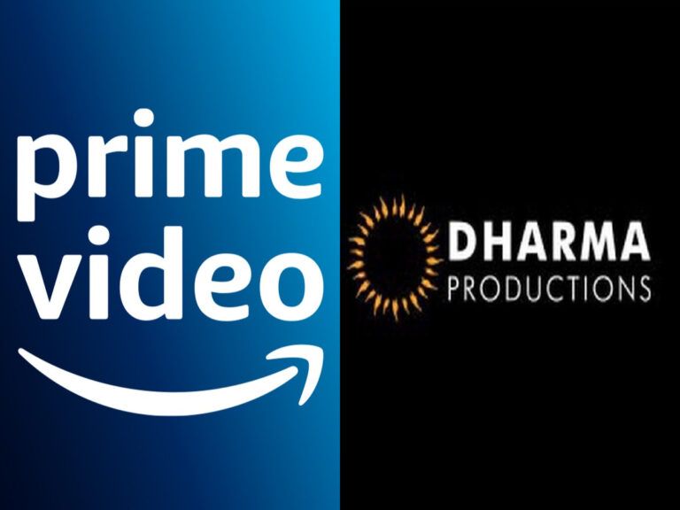 Prime Video’s Next Theatrical Film Is With Dharma Films, Vicky Kaushal