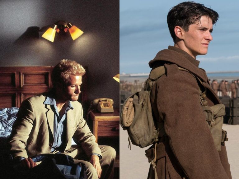 Three Nolan Films That You Should Watch Before ‘Oppenheimer’