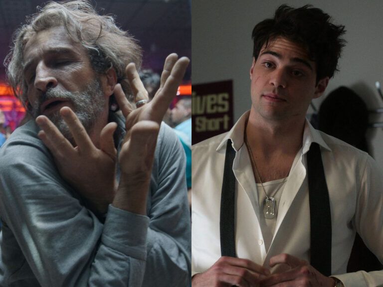 This Week’s Top Foreign OTT Releases: Bardo, The Recruit & More