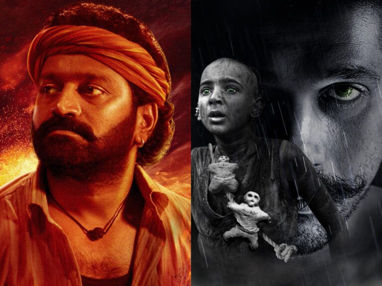 Better Film: Kantara or Tumbbad? The Ultimate Reviews Analysis