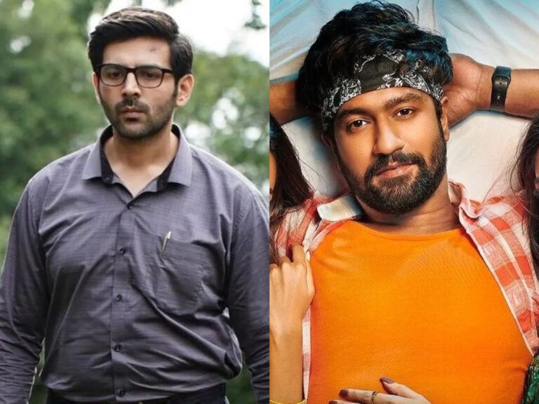 It’s Freddy Vs Govind Mera Naam as IMDb’s Most Anticipated OTT Title