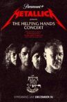 Metallica Presents: The Helping Hands Concert Movie Streaming Online
