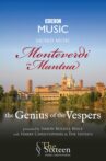Monteverdi in Mantua - The Genius of the Vespers Movie Streaming Online