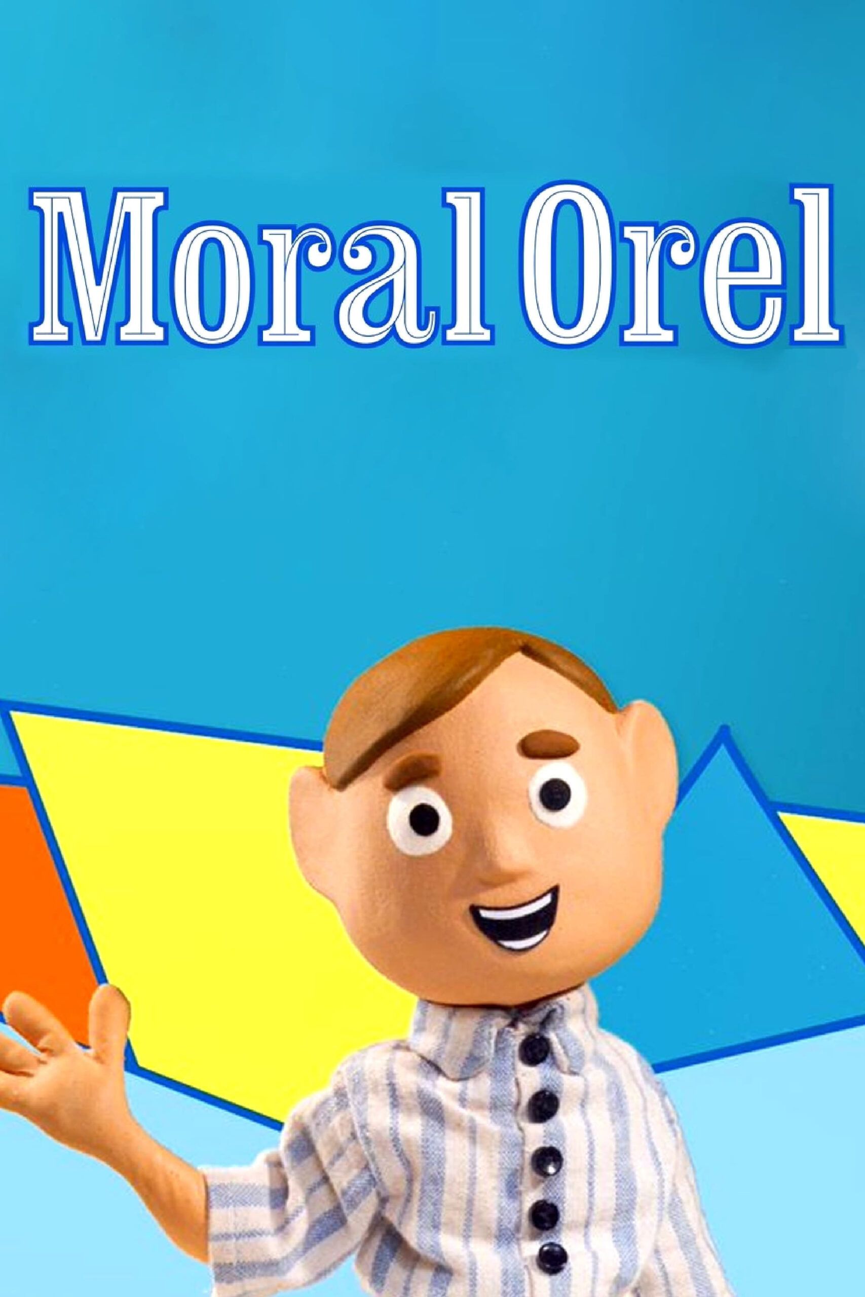 Moral Orel Movie Streaming Online Watch