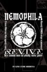 NEMOPHILA LIVE 2022 -REVIVE ～It’s sooooo nice to finally meet you!!!!!～ Movie Streaming Online