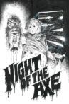 Night of the Axe Movie Streaming Online