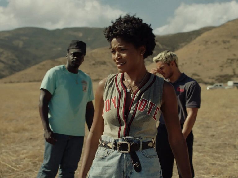 Jordan Peele’s Sci-Fi Horror ‘Nope’ Is Finally Streaming on This OTT Platform!