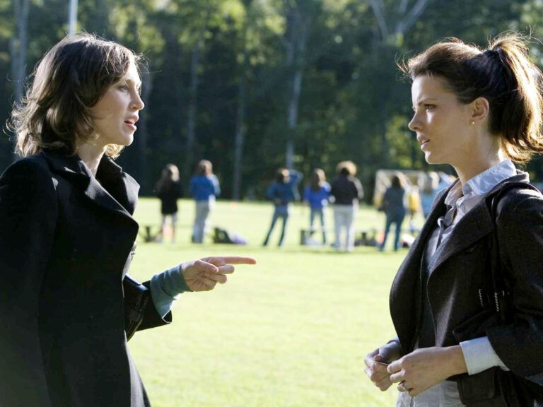 Don’t Miss This Must-Watch Political Thriller Movie on Prime Video