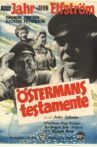 Östermans testamente Movie Streaming Online
