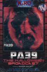 PA39: The Halloween Broadcast Movie Streaming Online
