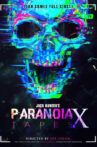 Paranoia Tapes X: The Night Stalker Case Investigation Movie Streaming Online
